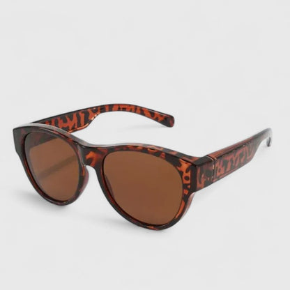 Agnes | Polarised Fit-Over Sunglasses