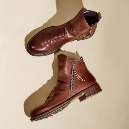 Hans & Lea Chelsea-Stiefel Sebastian für Herren