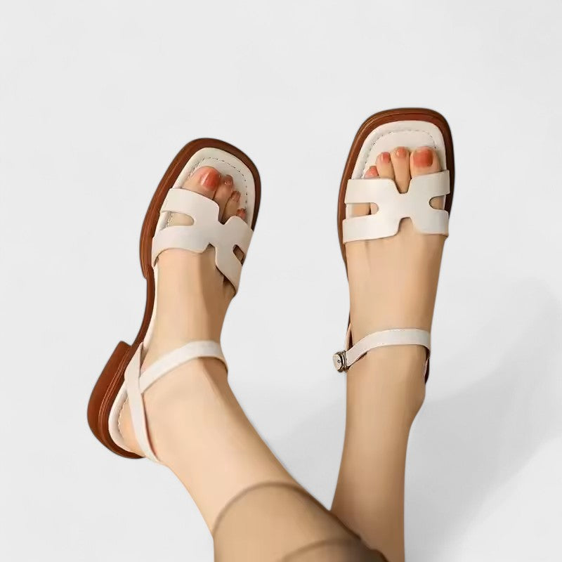 Elsa | Classic Sandals
