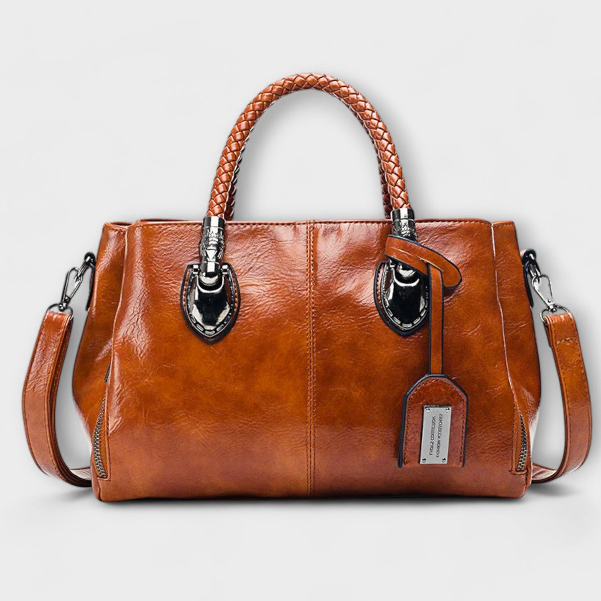 Anya | Elegant Travel Bag