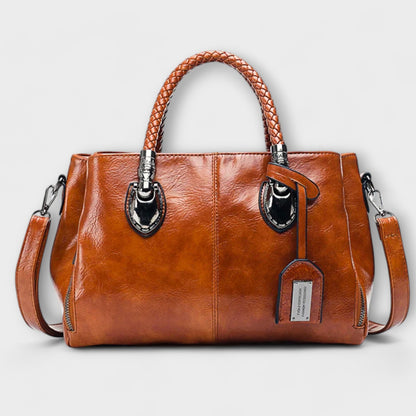 Anya | Elegant Travel Bag