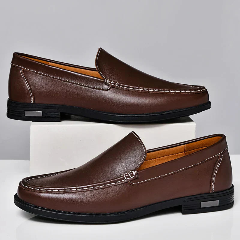Hans & Lea Halbschuhe Adalbert für Herren
