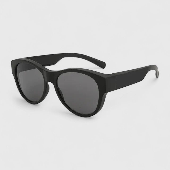 Agnes | Polarised Fit-Over Sunglasses