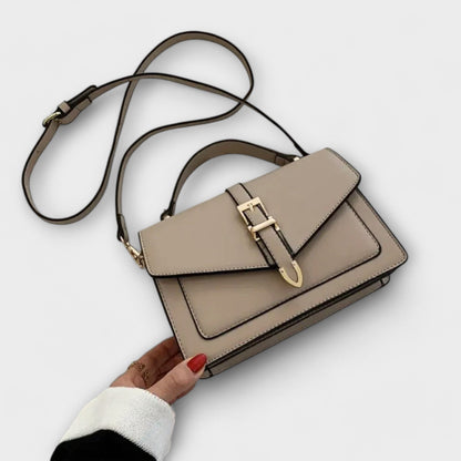 Emily | Classic Crossbody Bag