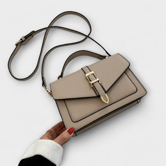 Emily | Classic Crossbody Bag