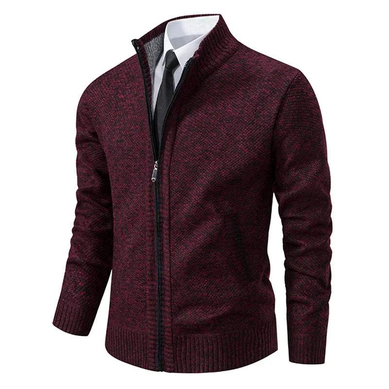 Niko | Premium Business Vest for Men