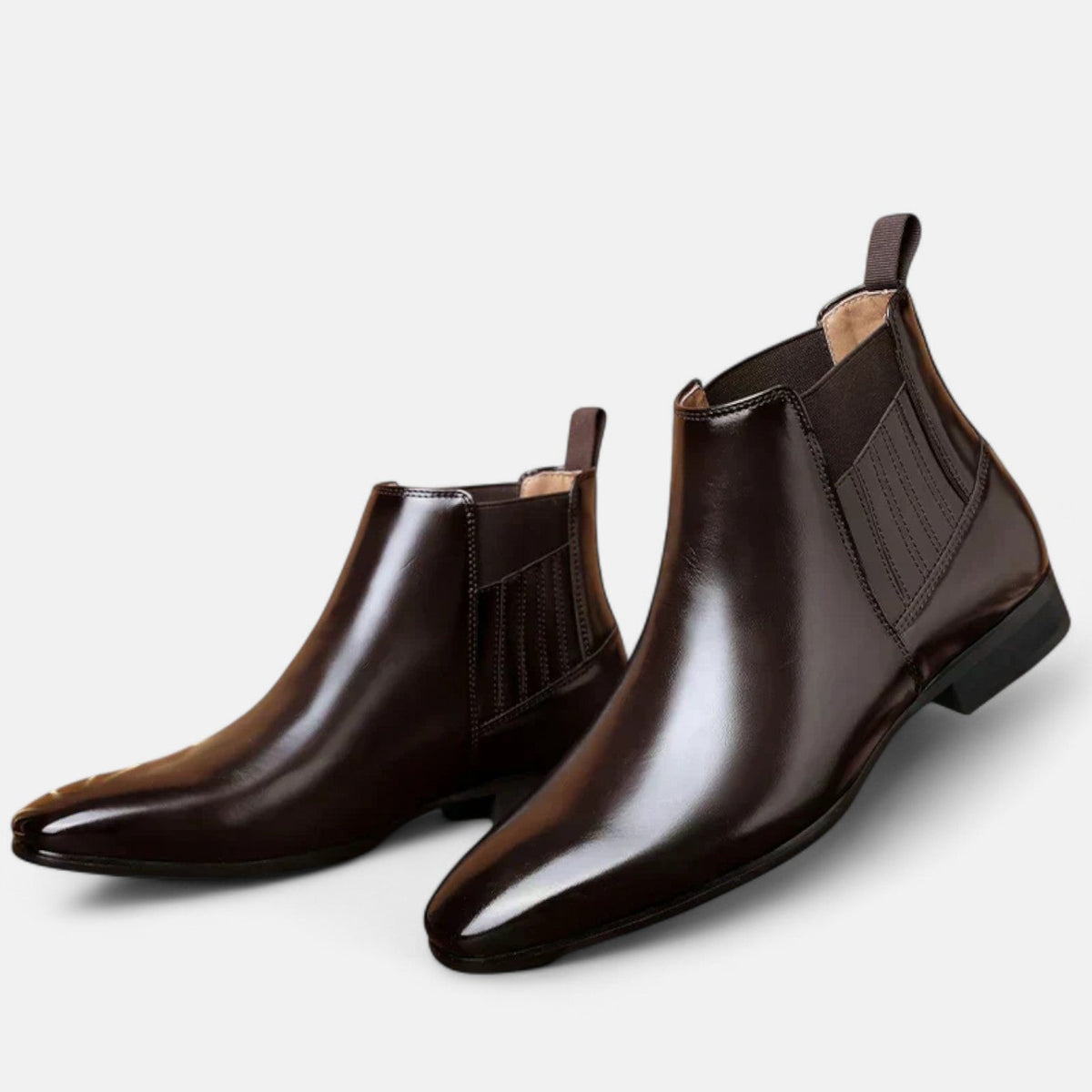 Hans & Lea Stiefeletten Beat für Herren
