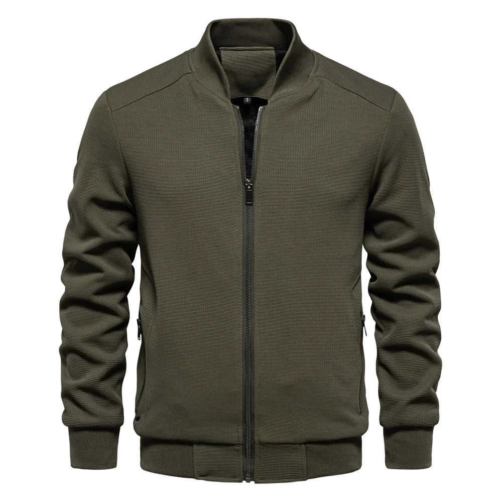 Muller | Premium Autumn Jacket for Men