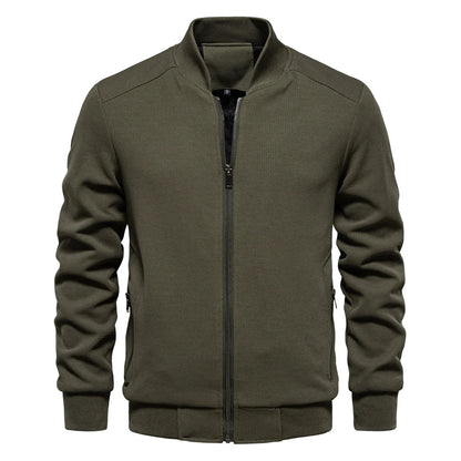 Muller | Premium Autumn Jacket for Men