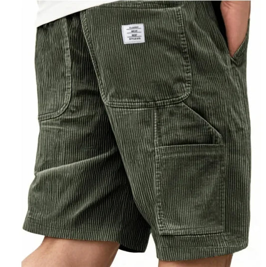 Hans & Lea Cargoshorts Emil für Herren