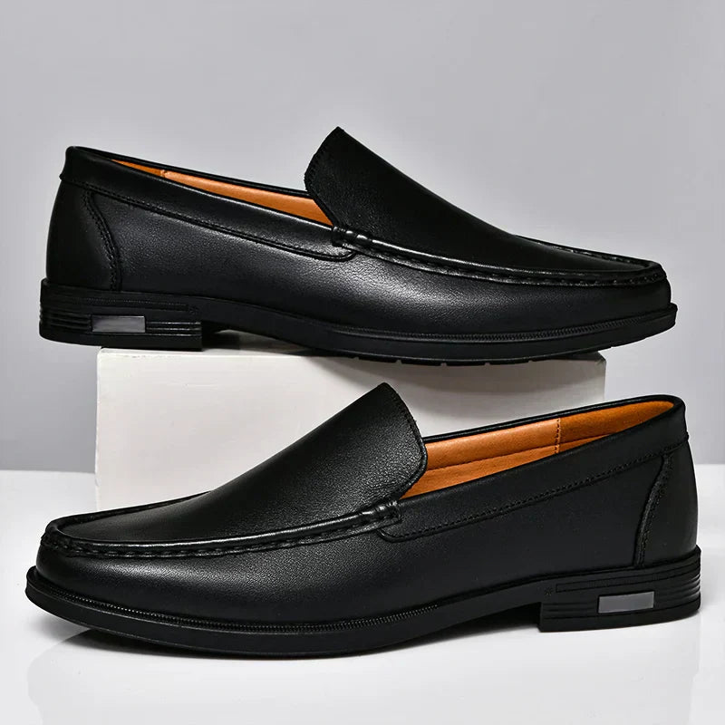 Hans & Lea Halbschuhe Adalbert für Herren