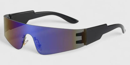 Dorothy | Frameless Sunglasses
