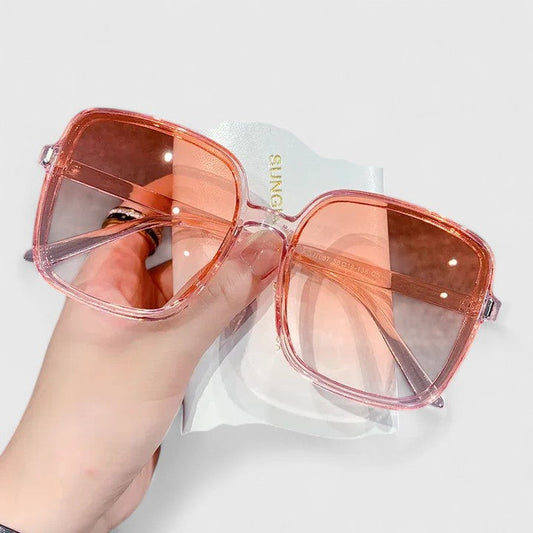 Edith | Timeless Square Sunglasses