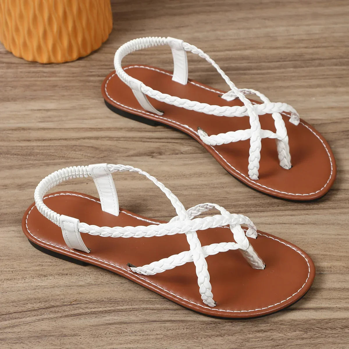 Norah | Light Summer Sandals