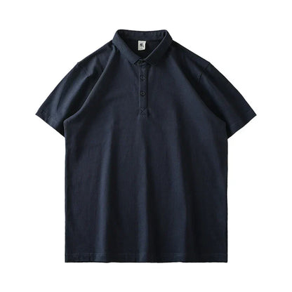 Hans & Lea Poloshirt Ueli für Herren