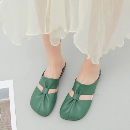 Clara | Comfortable Slippers for Women