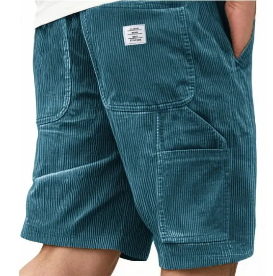 Hans & Lea Cargoshorts Emil für Herren