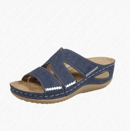 Rosie | Everyday Orthopaedic Sandals for Women