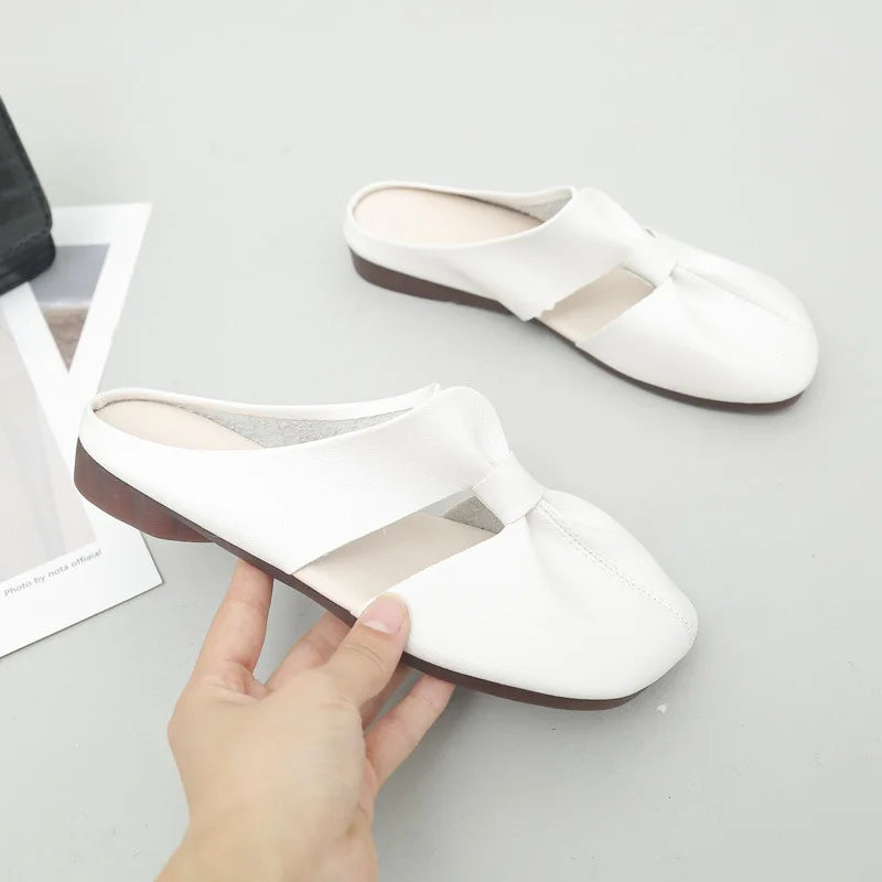 Clara | Comfortable Slippers for Women