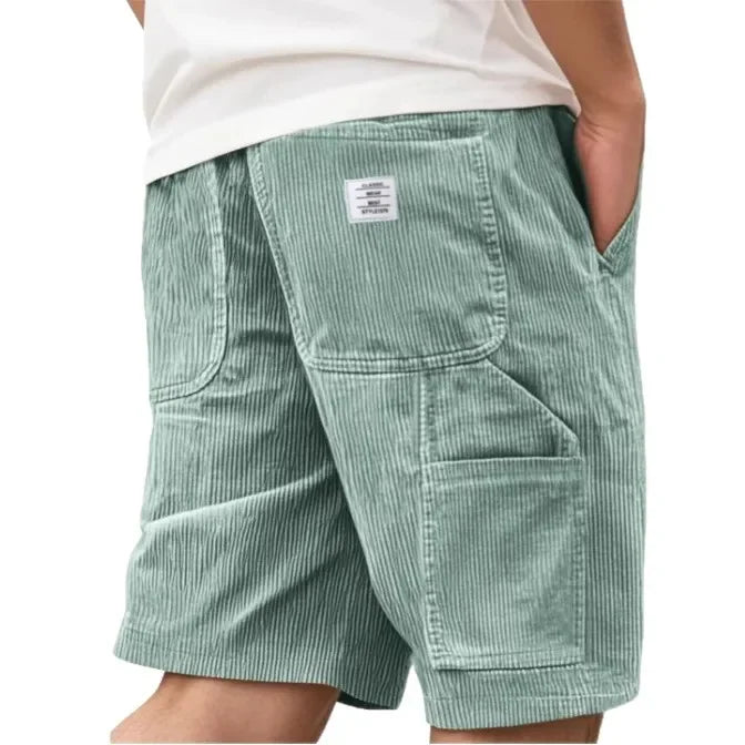 Hans & Lea Cargoshorts Emil für Herren