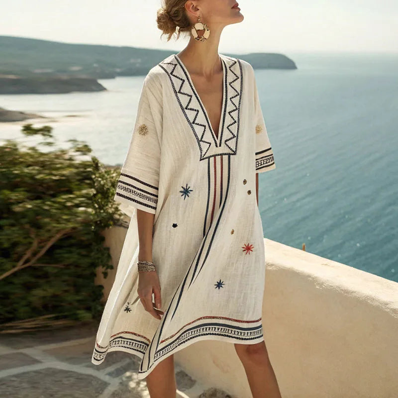 Hans & Lea Sommerkleid Sonja für Damen