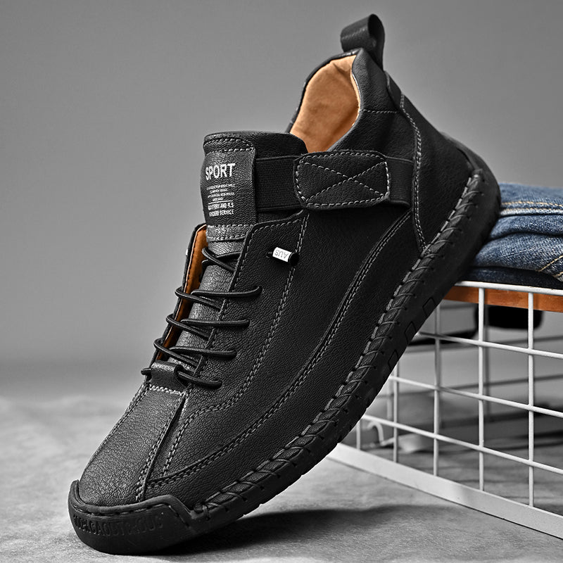 Hans & Lea Wanderschuhe Ludwig für Herren