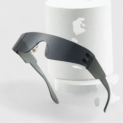 Dorothy | Frameless Sunglasses