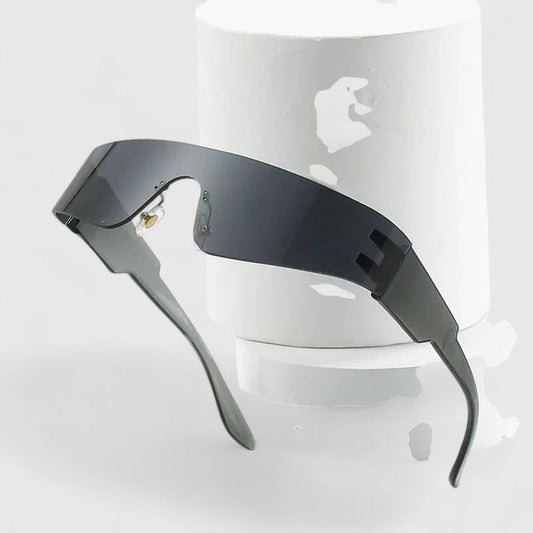Dorothy | Frameless Sunglasses