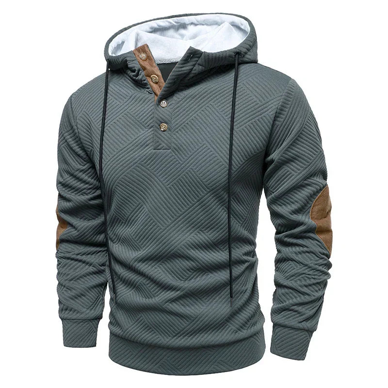 Hans & Lea Pullover Sigmund für Herren