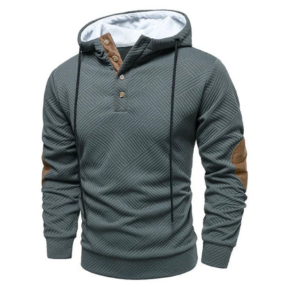 Hans & Lea Pullover Sigmund für Herren