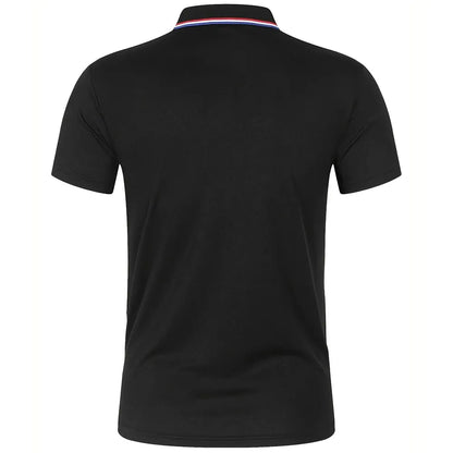Hans & Lea Poloshirt Ludwig für Herren