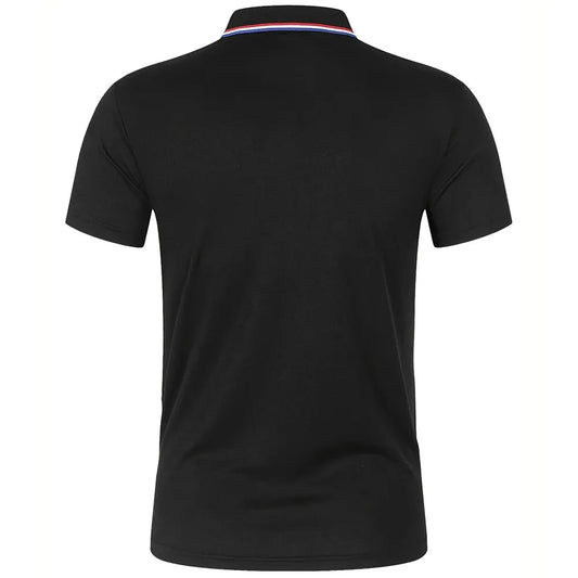 Hans & Lea Poloshirt Ludwig für Herren