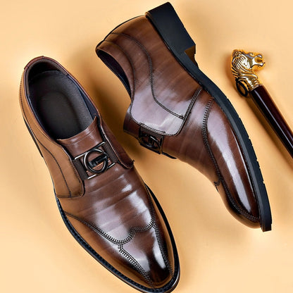 Hans & Lea Herrenschuhe Bonifaz für Herren