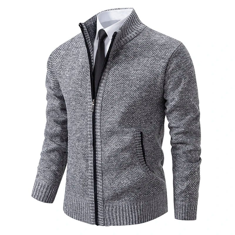Niko | Premium Business Vest for Men