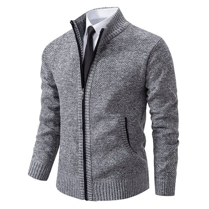 Niko | Premium Business Vest for Men