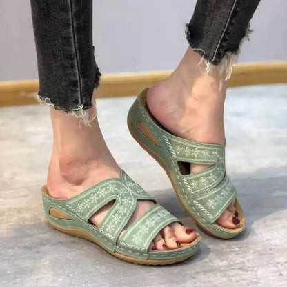 Rosie | Everyday Orthopaedic Sandals for Women