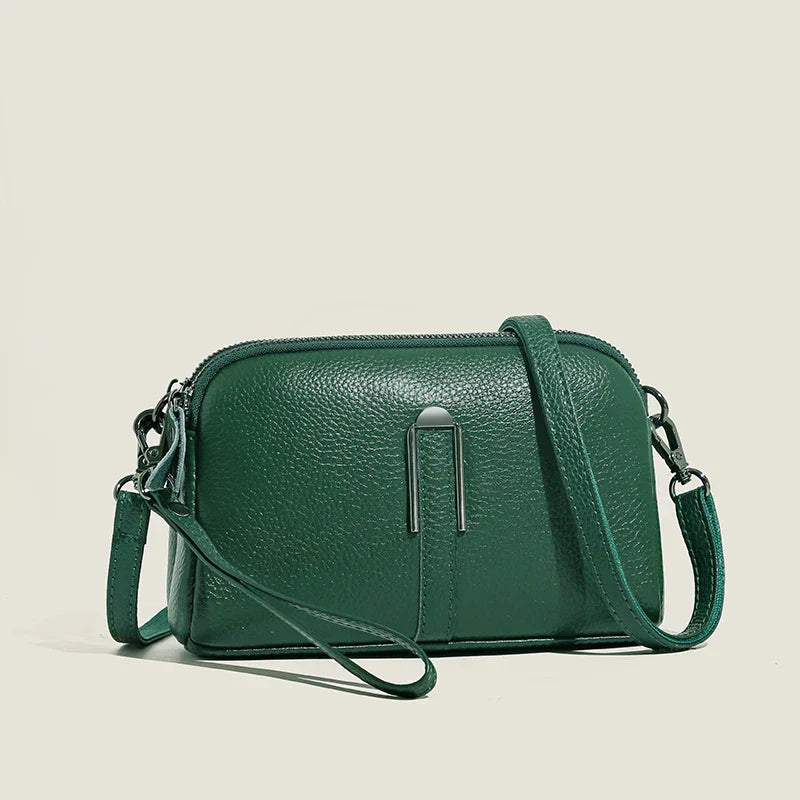 Dorothee | Luxury Crossbody Bag