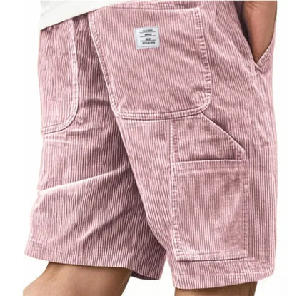Hans & Lea Cargoshorts Emil für Herren