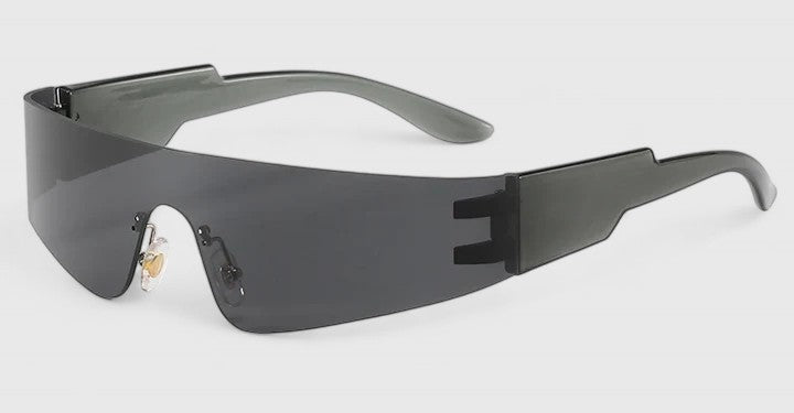 Dorothy | Frameless Sunglasses