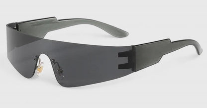 Dorothy | Frameless Sunglasses