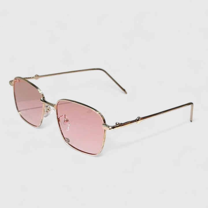 Esther | Vintage Square Sunglasses