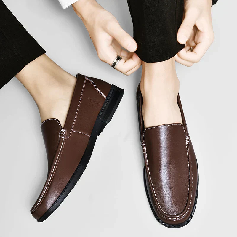 Hans & Lea Halbschuhe Adalbert für Herren