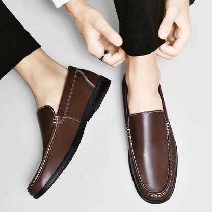 Hans & Lea Halbschuhe Adalbert für Herren