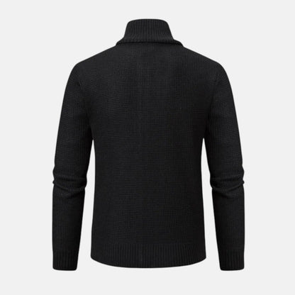 Lucian | Urban Elegance Jacket for Men