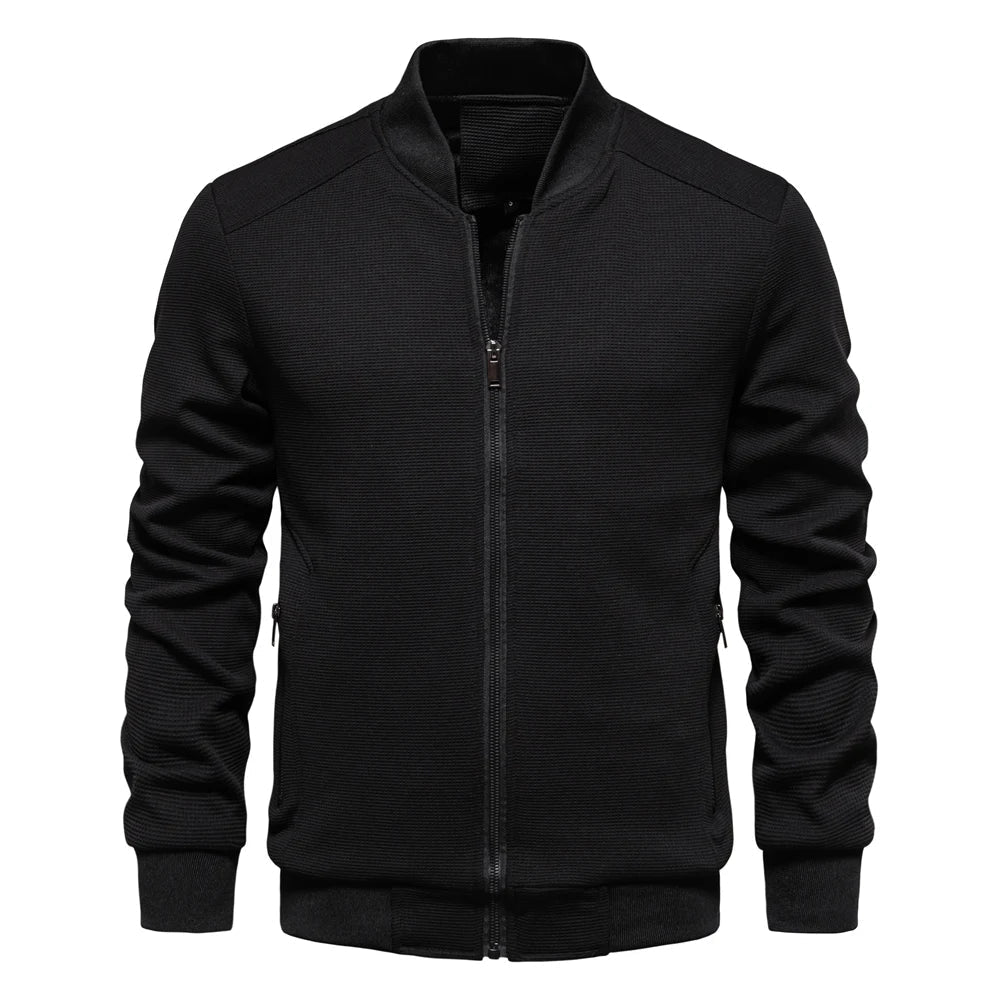 Muller | Premium Autumn Jacket for Men