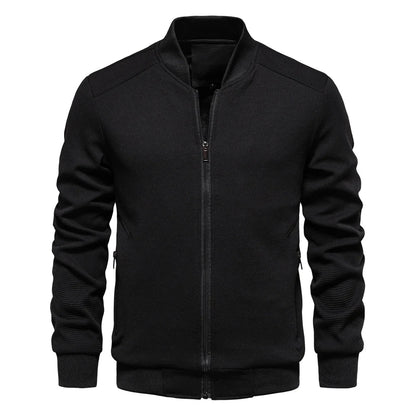 Muller | Premium Autumn Jacket for Men