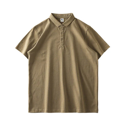 Hans & Lea Poloshirt Ueli für Herren