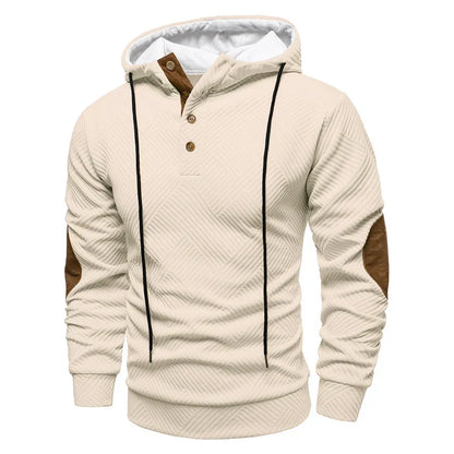 Hans & Lea Pullover Sigmund für Herren