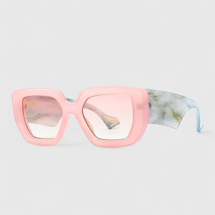Adele | Refined Square Sunglasses