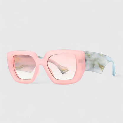 Adele | Refined Square Sunglasses